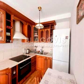 Регенераторна вул., 4 к5