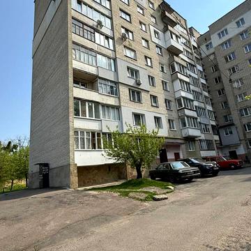 Соборна вул., БОС 207