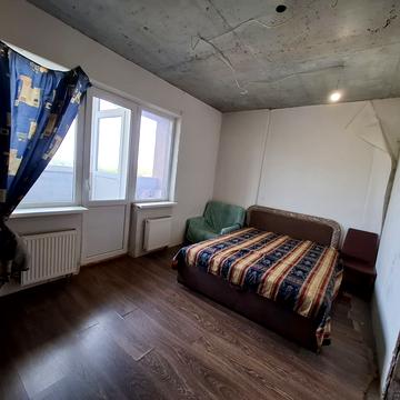 Миколи Закревського вул., (Будинок 1)
