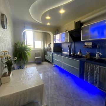 Семена Палія вул. (Дніпропетровська дорога), 72