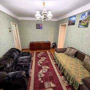Воскресенський просп. (Перова), 24-А