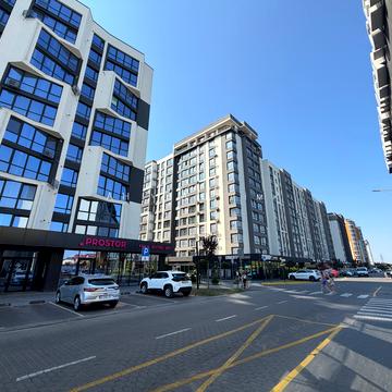 Героїв Миколаєва вул., 129-А к5-8