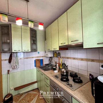Балтиморська вул. (Посмітного), 20