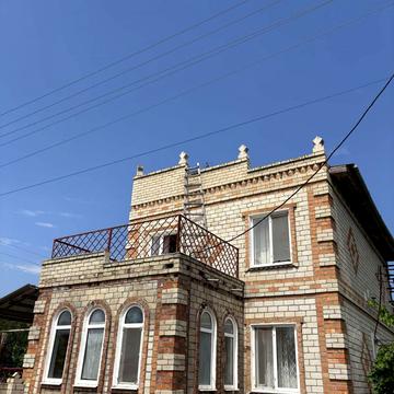 ОСМ Христинівський