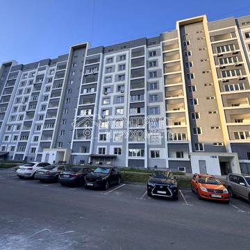 Полтавський Шлях вул., 184, к. 10