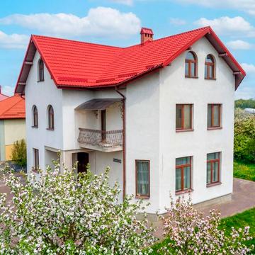 Геофізиків вул., 15
