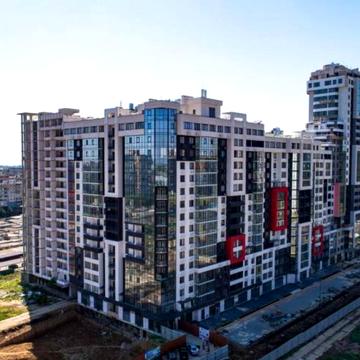 Академіка Вільямса вул., (Будинок 2)