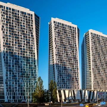 Берестейський просп. (Перемоги), 11 к2