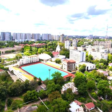 Фонтанська дорога вул., (Будинок 3)