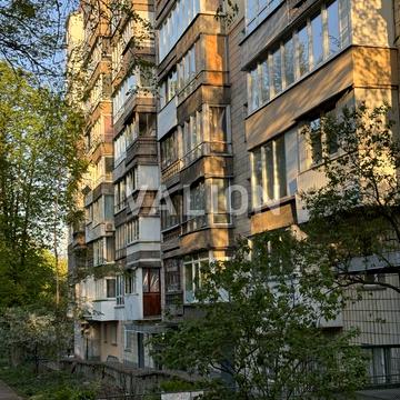 Митрофана Довнар-Запольського вул., 6