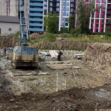 Віталія Мерінова вул., 5