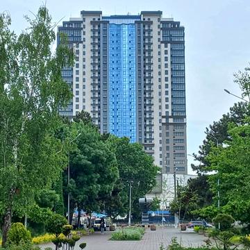 Шевченка просп., 29/1
