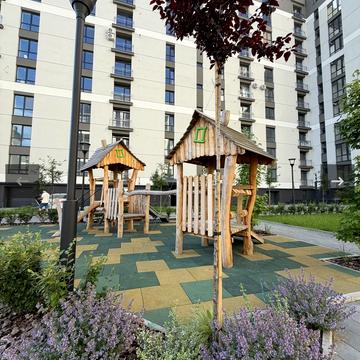 Олександра Довженка вул., 31в, к. 7