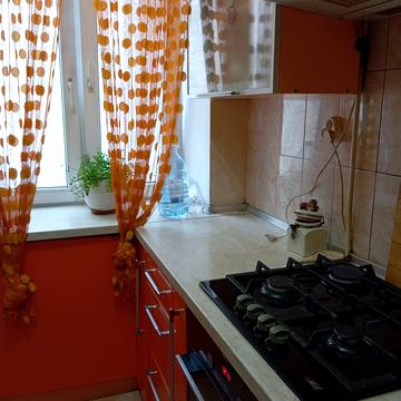 Мала Арнаутська вул., 22
