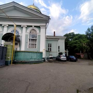 Успенська вул. (Чичерина), 46
