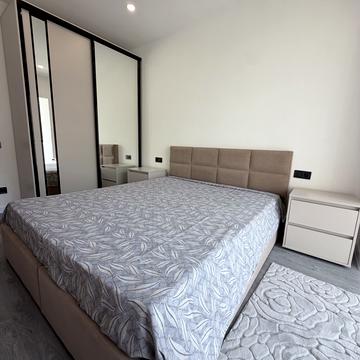 Олександра Довженка вул., 31в, к.2