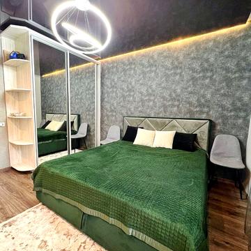 Соборності вул. (Жовтнева), 46