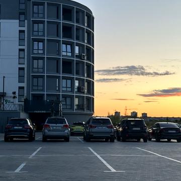Козацька вул., (Будинок 1)