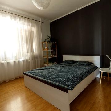 Драгоманова вул., 31-В
