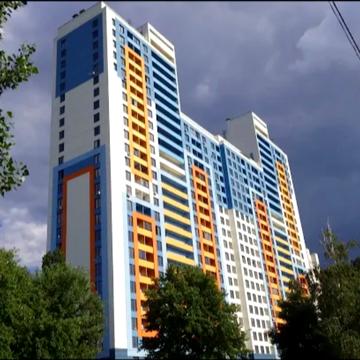 Богатирська вул., 6-А