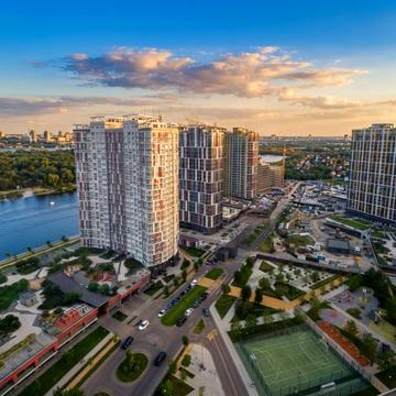 Микільсько-Слобідська вул., (Будинок 27)