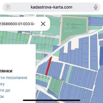 Солонка, Львівський, Львівська область 10000.0 USD