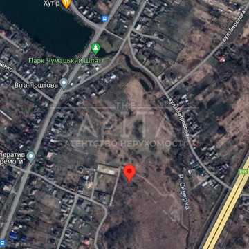 Віта-поштова, Фастівський, Київська область 100000.0 USD