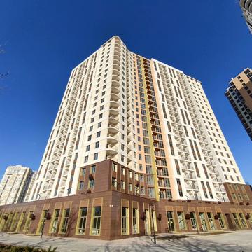 Краснова вул., (65 перлина)