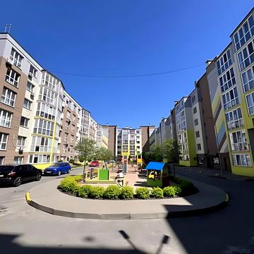 Стеценка вул., 75-Л