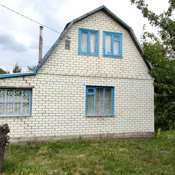 Мерчанська