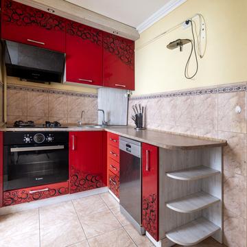 Червоної Калини просп., 8