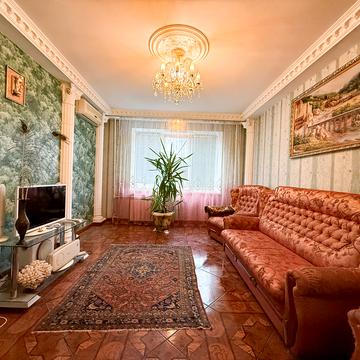 Миколи Закревського вул., 11