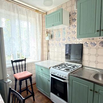 Іцхака Рабіна вул., 15