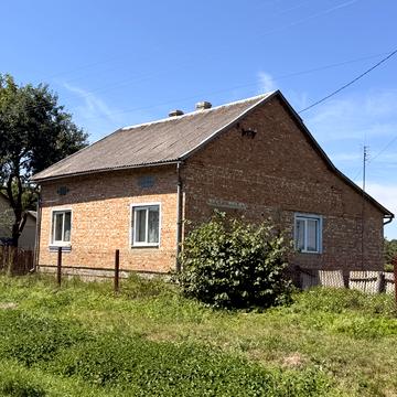 Вербова вул.