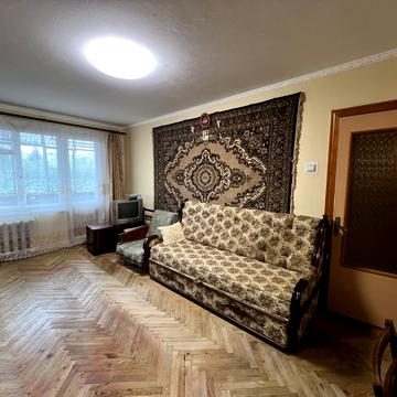 Наукова вул., 33
