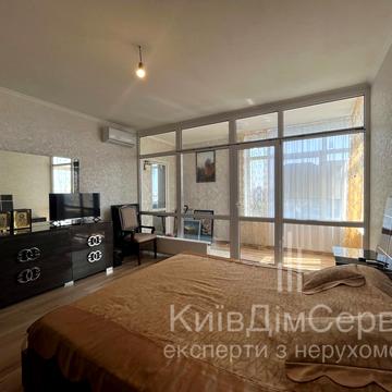 Євгена Сверстюка вул. (Марини Раскової), 6-Д