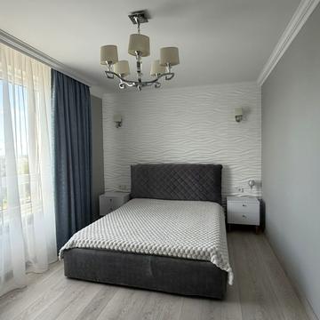 Кривчицька Дорога вул., 8а