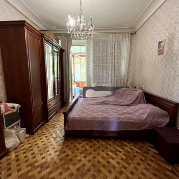Академіка Ромоданова вул. (Пугачова), 19