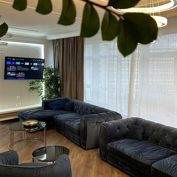 Кловський узвіз, 7a