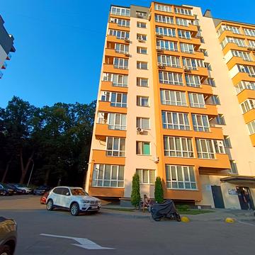 Генерала Гандзюка вул., 17