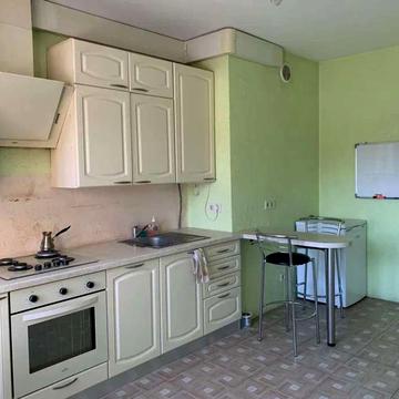 Оксамитова вул., 1-Б