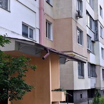 Героїв Маріуполя вул. (Маршала Якубовського), 2-В