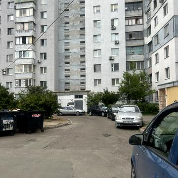 Червоної Калини просп. (Володимира Маяковського), 41/1