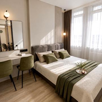 Берестейський просп. (Перемоги), 11 к3