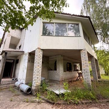 Шевченка вул., 45