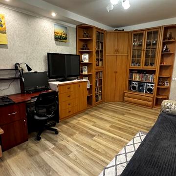 Зодчих вул., 36