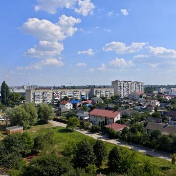 Північна вул., 115