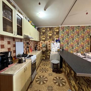 Академіка Сахарова вул., 34