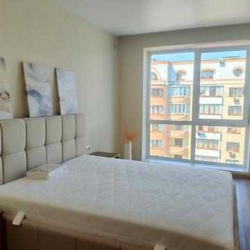 Ольги Кисілевської вул., 35