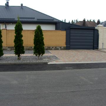 Архітектора Городецького вул., 23